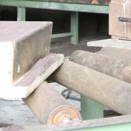 Metalúrgica Harmonia